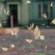 Illustration for article titled Taylor Swift Attempts iMary Poppins/i Fanfic in ME!
